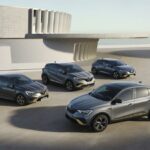Renault E-Tech Engineered, nuova edizione speciale per i modelli ibridi thumbnail