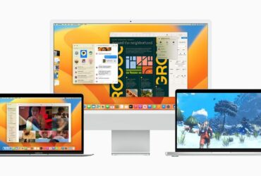 macOS Ventura: tutte le novità, da Stage Manager a Continuity thumbnail