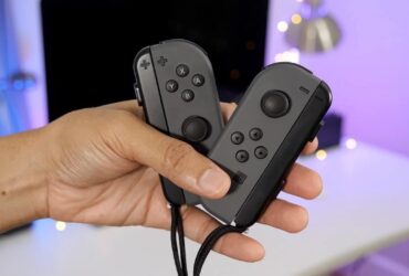 iOS 16 supporta il Joy-Con e Pro Controller di Nintendo (e non solo) thumbnail