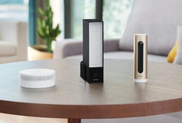 Netatmo annuncia una nuova funzionalità per il suo ecosistema di allarme thumbnail