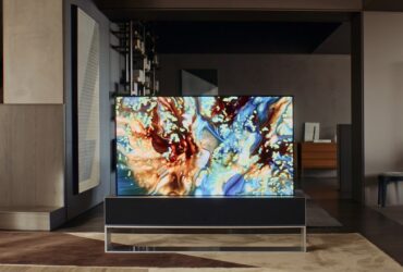 Giocare a nascondino tra i mobili del futuro thumbnail