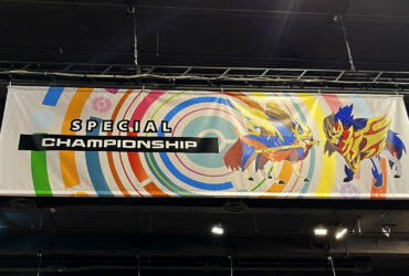 Pokémon Special Championship: sognando i mondiali thumbnail