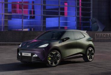 Il futuro di Cupra: tecnologico, ecosostenibile e bellissimo thumbnail