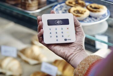 SumUp e il boom di pagamenti cashless nella ristorazione thumbnail