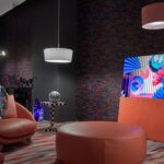 LG svela i TV OLED Objet alla Milano Design Week thumbnail
