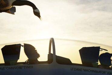 Top Goose debutterà su Nvidia Studio thumbnail