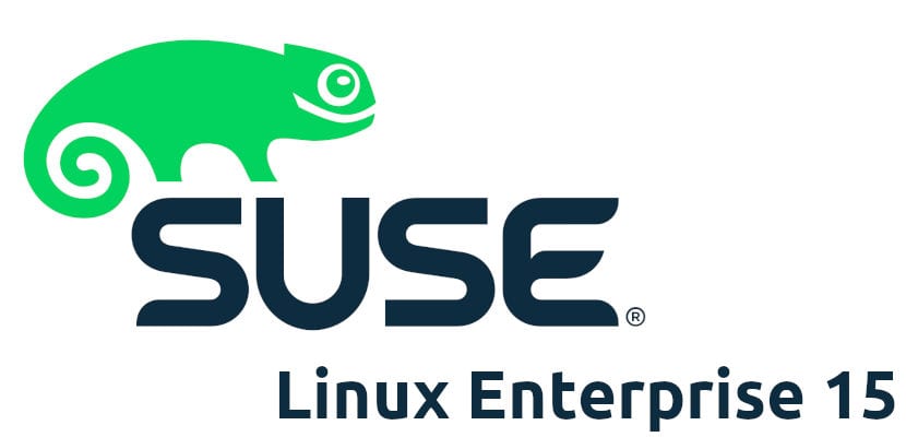 SUSE: rilascia Service Pack 4 per Linux Enterprise 15