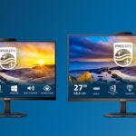 Philips Monitors, due nuovi schermi per lavoro e divertimento thumbnail