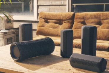 Sony annuncia gli speaker portatili XG300, XE300 e XE200 thumbnail