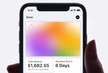 Apple diventa (quasi) una banca con Pay Later thumbnail