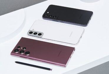 Samsung Galaxy Night Commerce, serata di offerte con Giorgio Mastrota e Fjona Cakalli thumbnail