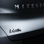 La nuova Mitsubishi ASX offrirà cinque combinazioni di motore thumbnail