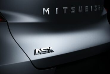 La nuova Mitsubishi ASX offrirà cinque combinazioni di motore thumbnail