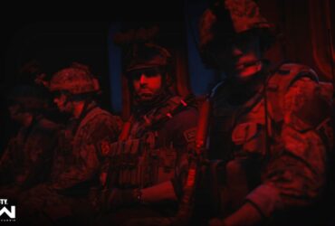 Cosa sappiamo di Call of Duty: Modern Warfare 2 thumbnail