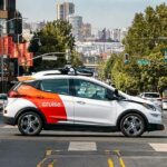 Cruise di GM consente a cittadini e turisti di San Francisco un giro su auto a guida autonoma thumbnail