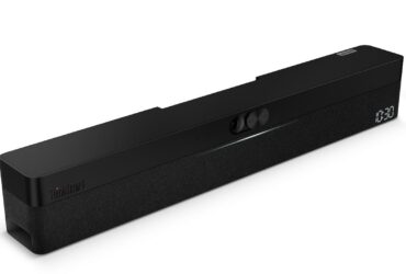 Lenovo presenta ThinkSmart One, collaboration bar basata su Windows thumbnail