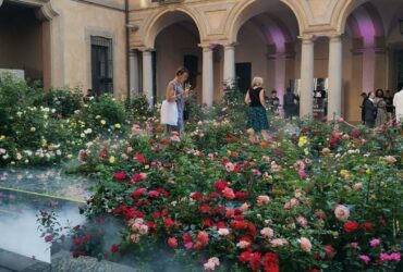 Porsche celebra l'arte dei sogni alla Milano Design Week thumbnail