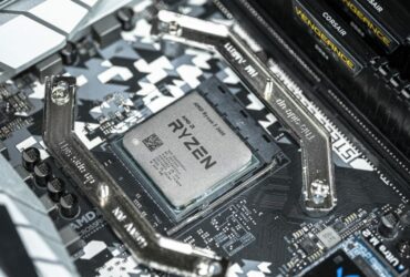 AMD anticipates the news of its future for the next few years