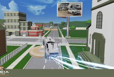 I numeri del torneo elettrico su Rocket League lanciato da Dacia sono da record thumbnail