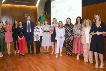 Tecnovisionarie 2022: il FinTech è donna thumbnail