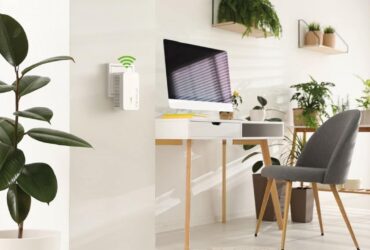 devolo presenta WiFi 5 Repeater 1200 thumbnail