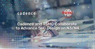 Cadence digital design workflows: certified by TSMC