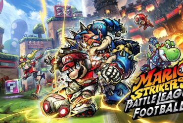La recensione di Mario Strikers: Battle League Football, il Super Calcio su Nintendo Switch thumbnail