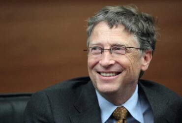 Bill Gates doesn't believe in the value of NFTs