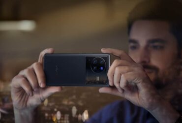 vivo X80 Pro, arriva in Europa il nuovo smartphone della serie X thumbnail