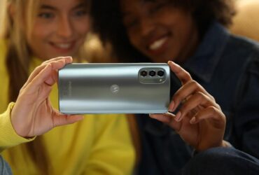 Motorola lancia moto g62 5G e moto g42 thumbnail