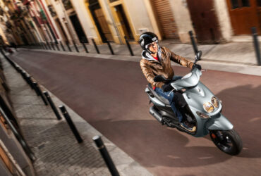 L'Ovetto diventa elettrico, è arrivato il nuovo Neo's thumbnail