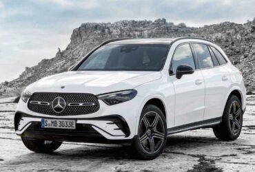 Mercedes GLC 2022, in arrivo la seconda generazione thumbnail