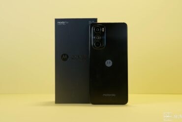 La recensione di Motorola Edge 30: uno smartphone equilibrato thumbnail