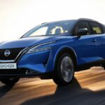 Nissan Qashqai e-POWER, partono gli ordini in Italia thumbnail