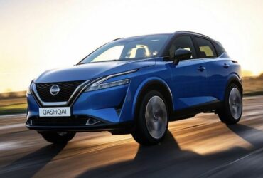 Nissan Qashqai e-POWER, partono gli ordini in Italia thumbnail