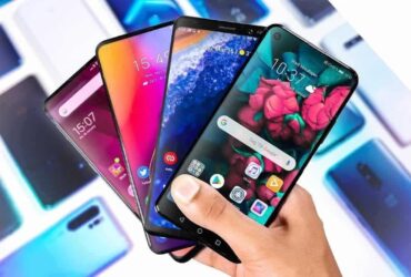 Il mercato smartphone perde -12% nel primo trimestre 2022 thumbnail
