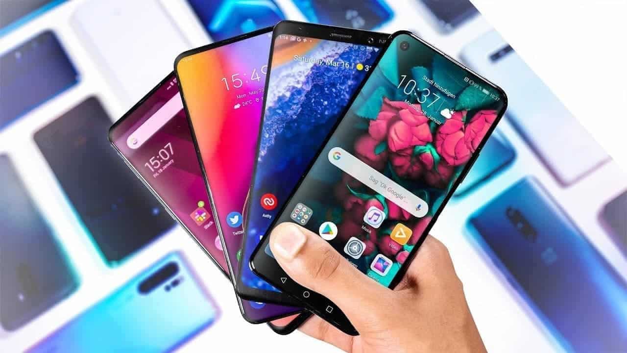 Il mercato smartphone perde -12% nel primo trimestre 2022 thumbnail