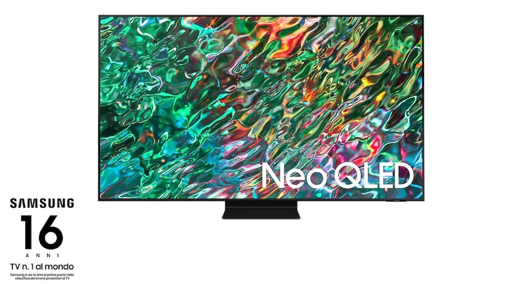 Samsung QLED 7 review