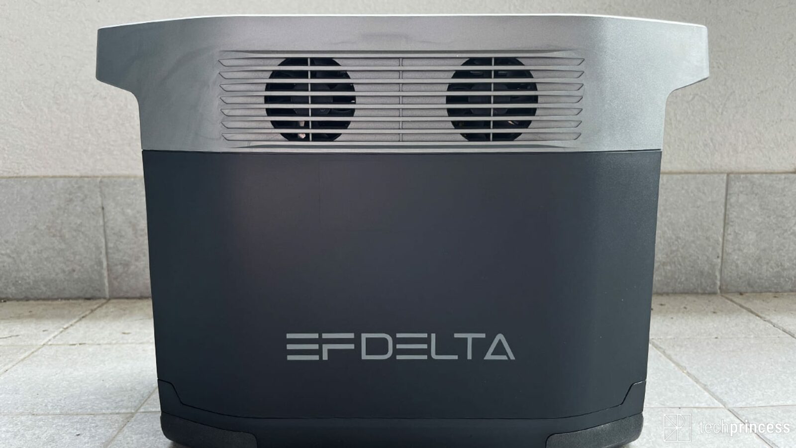 La recensione di EcoFlow Delta: l'energia ovunque thumbnail