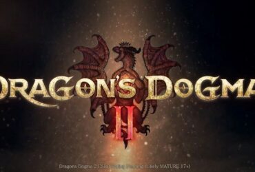 Dragon's Dogma 2 è ufficialmente in fase di sviluppo thumbnail