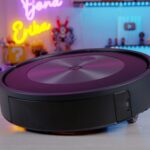 La recensione di iRobot Roomba j7: il robot aspirapolvere che impara da te thumbnail