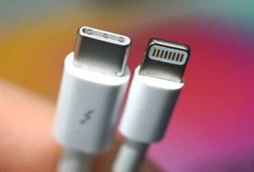 Lightning vs USB-C: pro e contro per l'iPhone del futuro thumbnail