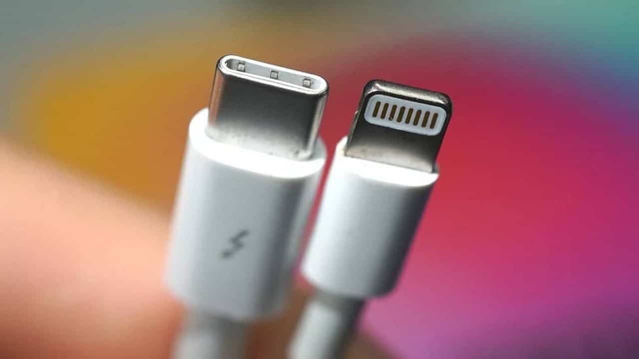 Lightning vs USB-C: pro e contro per l'iPhone del futuro thumbnail