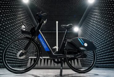 Vaimoo presenta la nuova Forte EVO a Londra thumbnail