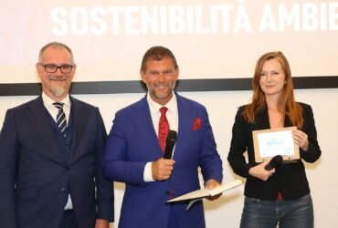 Un NFT per ridurre le emissioni thumbnail