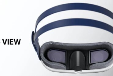 Apple Glass, gli occhiali AR entrano nella fase di sviluppo design thumbnail