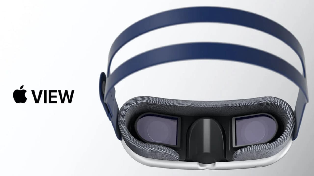 Apple Glass, gli occhiali AR entrano nella fase di sviluppo design thumbnail