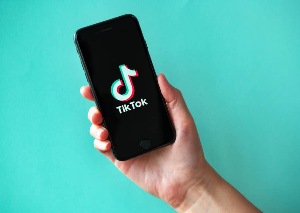 TikTok works with Oracle to manage user privacy in the US 