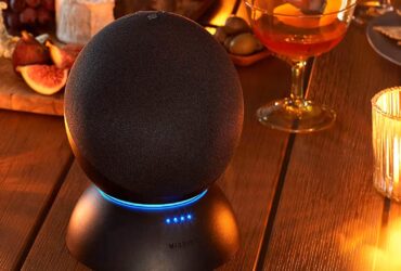 Un'estate smart con i dispositivi Amazon thumbnail