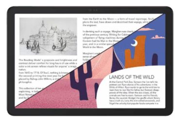 Ecco come TLC protegge i tuoi occhi dalle emissioni di luce blu thumbnail